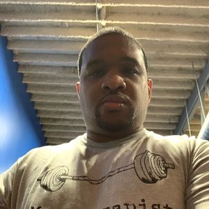 Meet your Posher, Darren